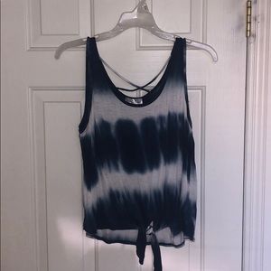 Kohl’s Tank Top